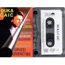 DJUKA CAIC - Ljubomora 1998 (MC)